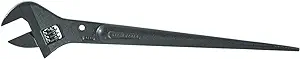 Adjustable Wrench 16-Inch