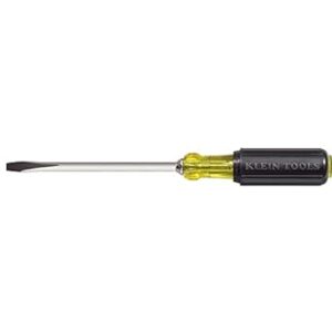 5/16-Inch Keystone Screwdriver 6-Inch Square Shank