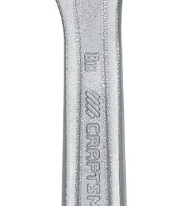 Craftsman 9-44602 Adjustable Wrench 6
