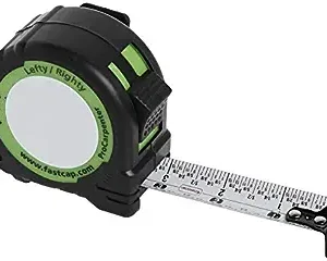 Fastcap 16 Ft. Lefty/righty Tape
