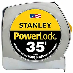 35 ft. PowerLock Tape Measure