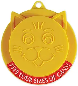 Petmate Inc-Kitty Kaps Clip Strip- Assorted