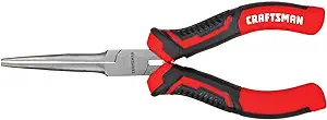 Craftsman 6 Mini Needle Nose Pliers