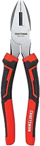 Craftsman 8 Linemans Pliers