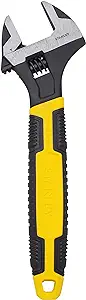STANLEY 90-950 12 Adjustable Wrench