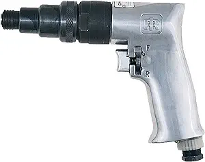Ingersoll Rand 371 Standard-Duty Reversible 1/4 in. Air Screwdriver