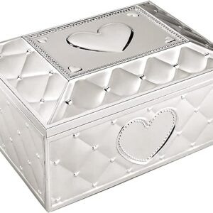 Lenox 6205231 Childhood Memories Musical Ballerina Jewelry Box