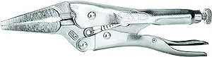 Original Long-Nose Locking Pliers 6 Tool Length 2 Jaw Capacity