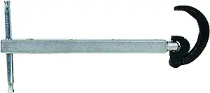 General Telescoping Basin Wrench 1 pk