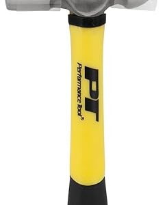 Performance Tool 16 oz Ball Pein Hammer