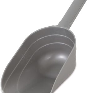 Petmate 2 Cup Pet Food Scoop with Microban