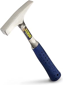 18 oz. Solid Steel Tinners Hammer
