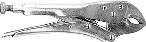Wilmar W1116C Lock Grip Pliers 10