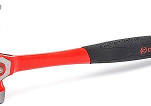 18 oz. Indexing Pry Bar Hammer