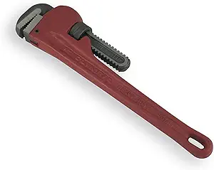 Olympia Tools 01-314 Heavy Duty Wrench 14 in.