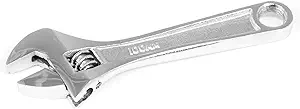 Performance Tool W30704 4 Adjustable Wrench