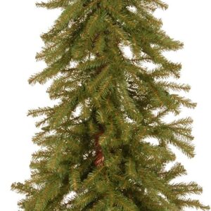 National Tree Company Artificial Christmas Tree | Hickory Cedar - 5 ft
