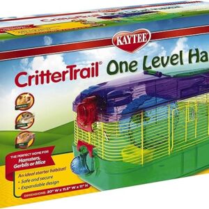 Super Pet Crittertrail Fun-Nels Tube