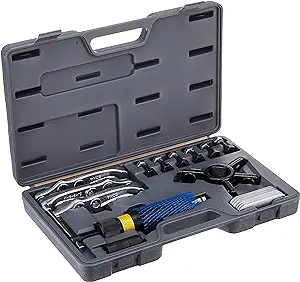 Sunex 3909 10 Ton Hydraulic Gear Puller